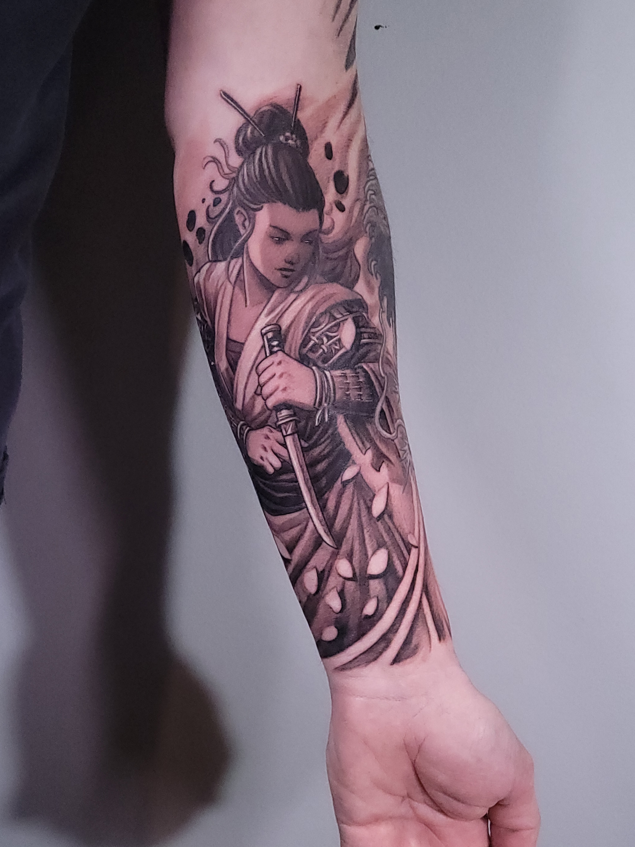 Trabalho de Rick Correia
